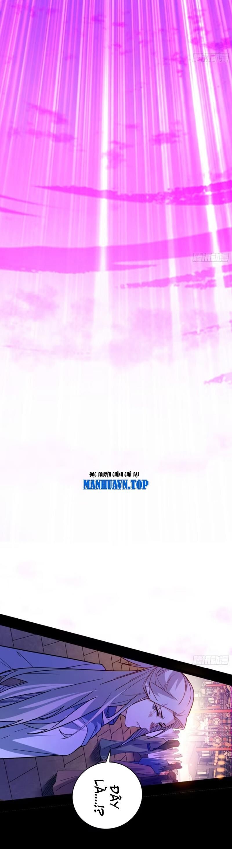 Ta Là Tà Đế Chap 447 - Next Chap 448