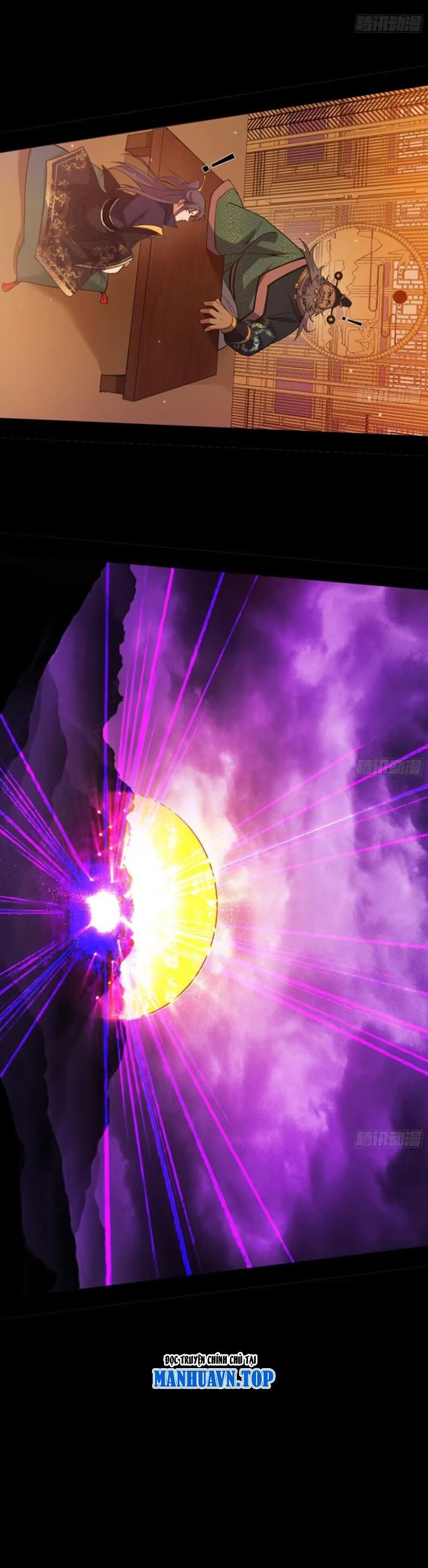 Ta Là Tà Đế Chap 447 - Next Chap 448