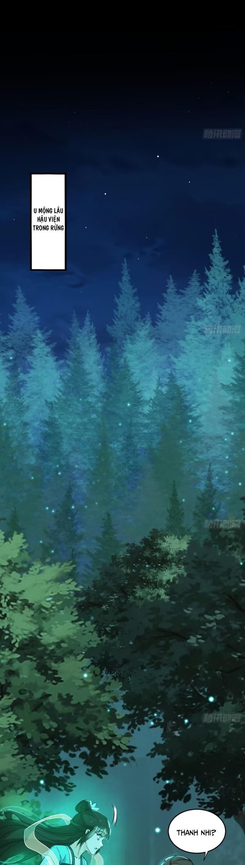 Ta Là Tà Đế Chap 448 - Next Chap 449