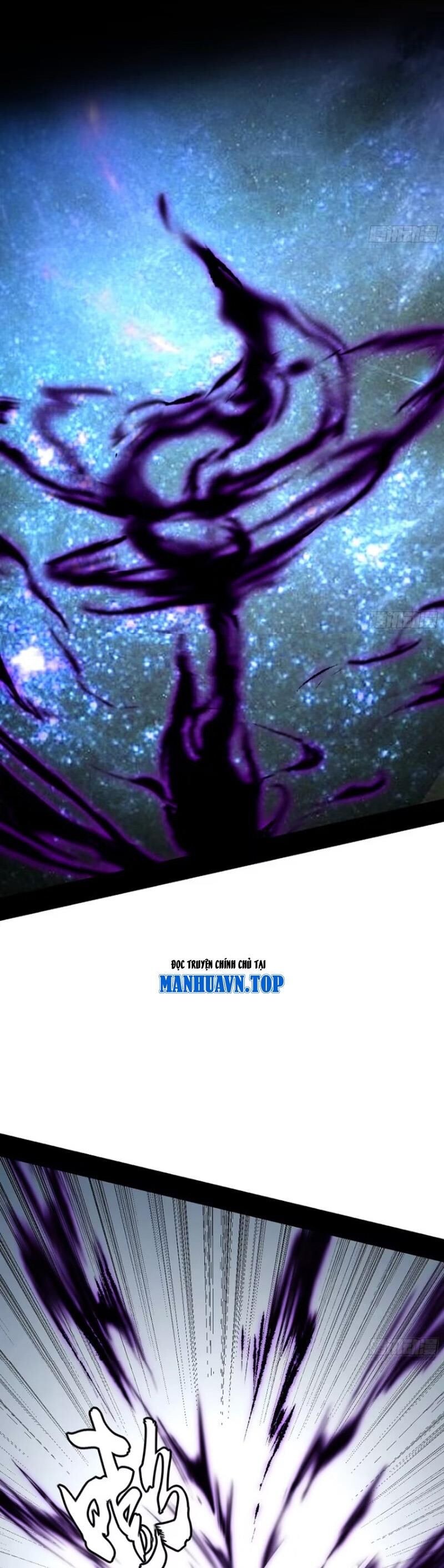 Ta Là Tà Đế Chap 448 - Next Chap 449