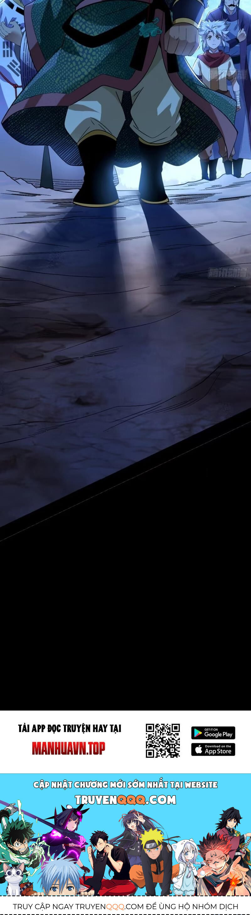 Ta Là Tà Đế Chap 448 - Next Chap 449