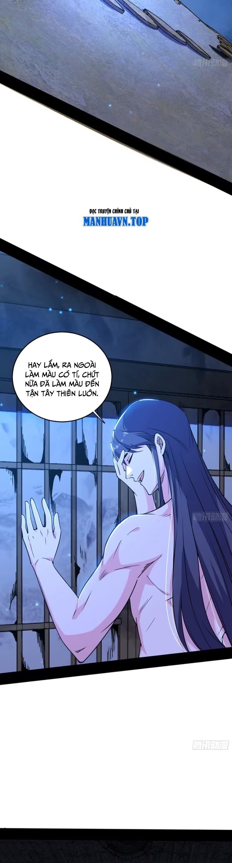 Ta Là Tà Đế Chap 448 - Next Chap 449