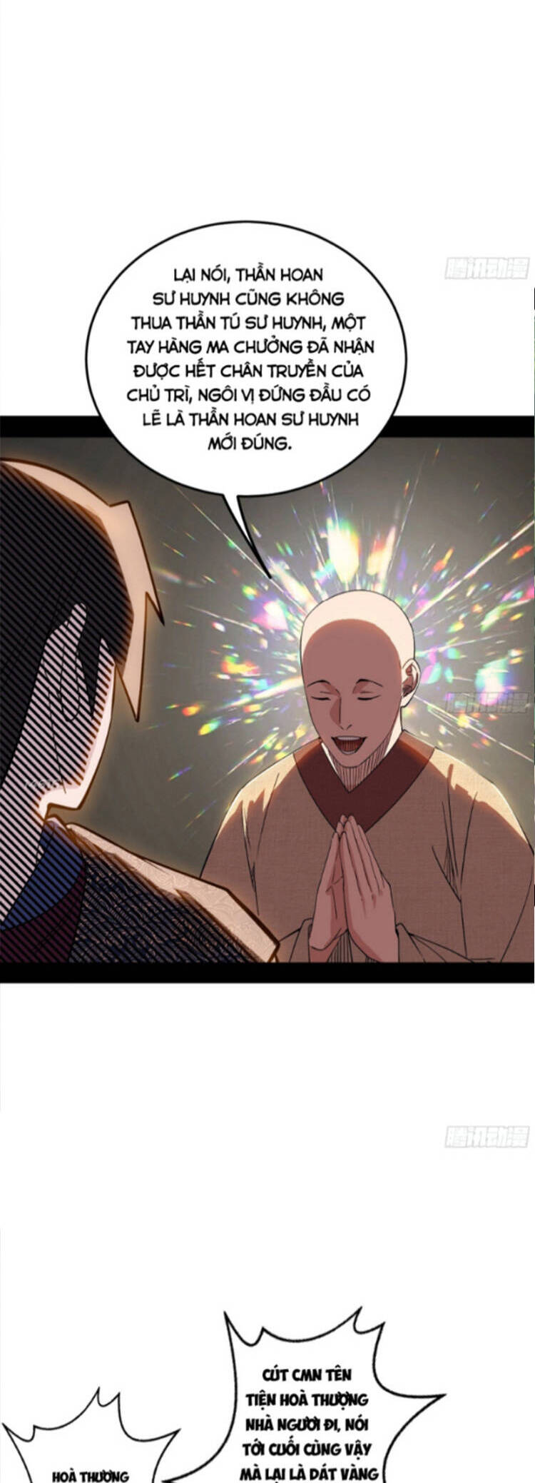 Ta Là Tà Đế Chap 454 - Next Chap 455