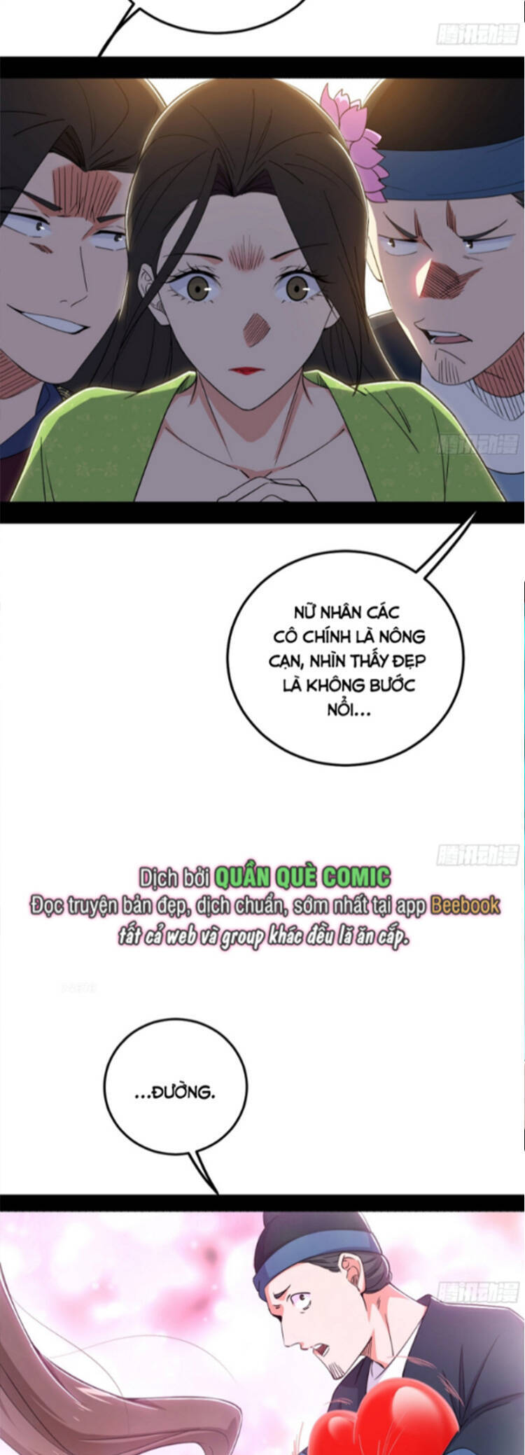 Ta Là Tà Đế Chap 454 - Next Chap 455