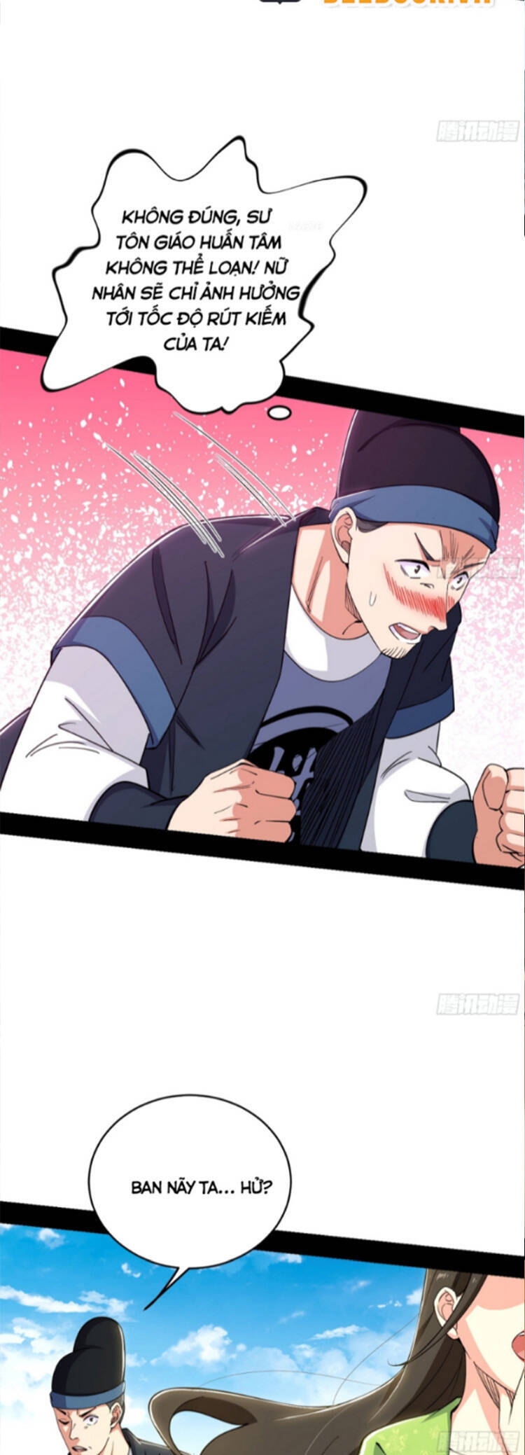 Ta Là Tà Đế Chap 454 - Next Chap 455