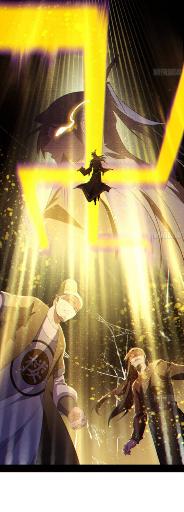 Ta Là Tà Đế Chap 454 - Next Chap 455