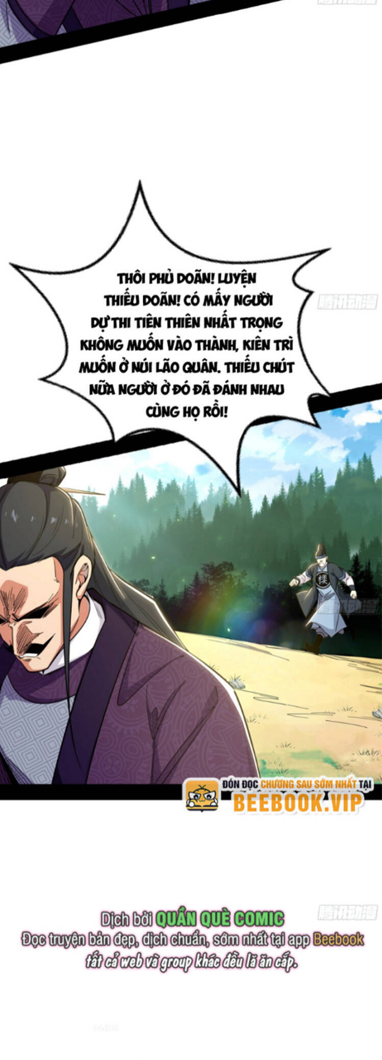 Ta Là Tà Đế Chap 454 - Next Chap 455