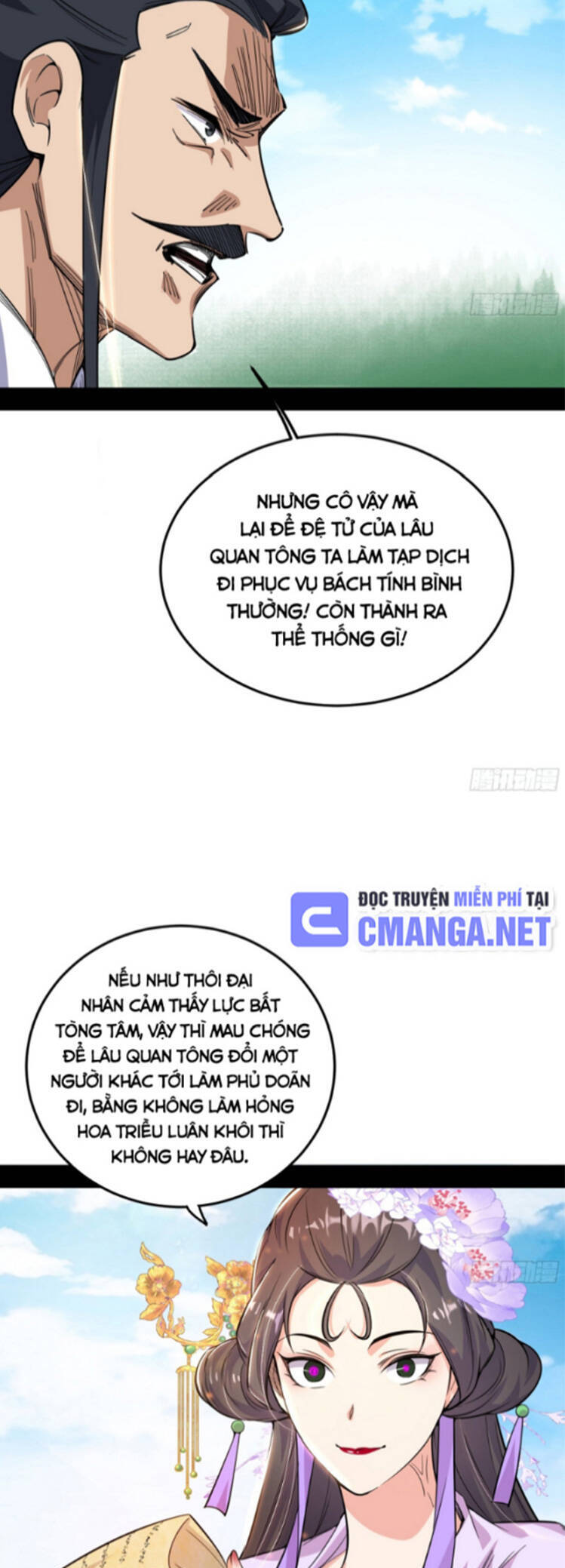 Ta Là Tà Đế Chap 454 - Next Chap 455
