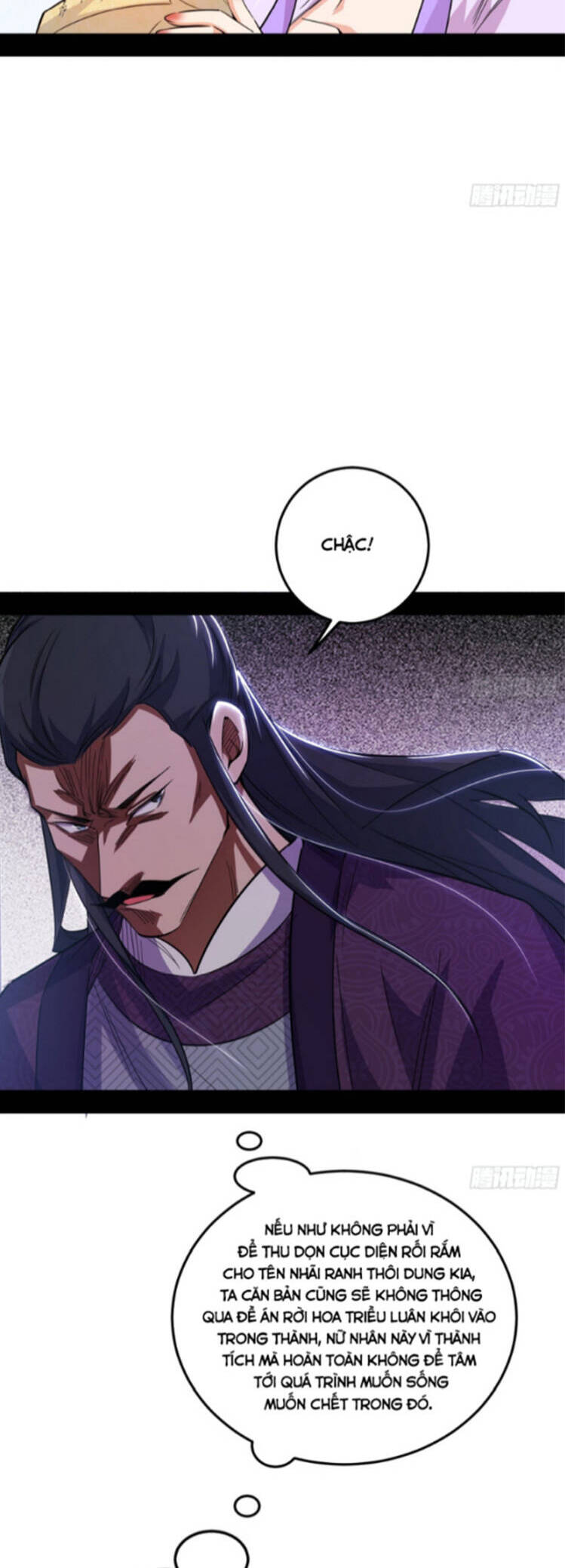 Ta Là Tà Đế Chap 454 - Next Chap 455