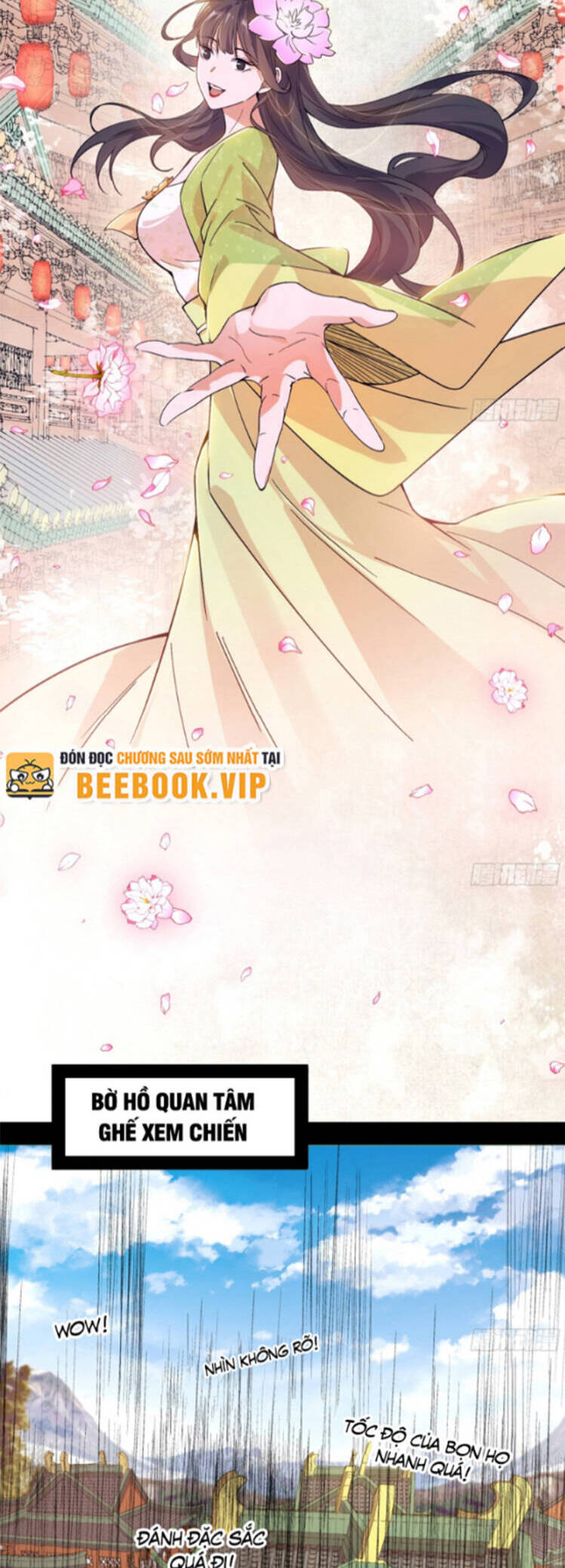 Ta Là Tà Đế Chap 454 - Next Chap 455