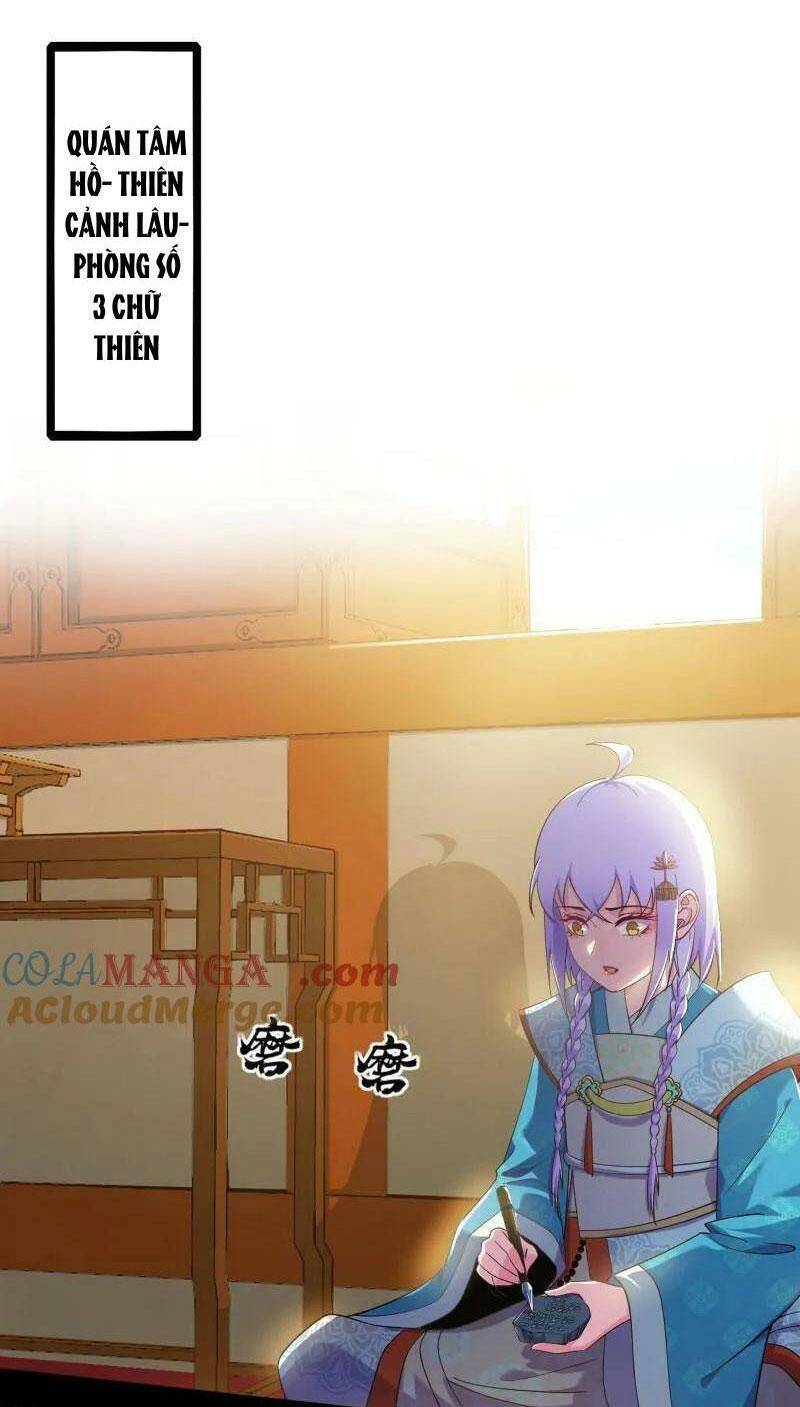 Ta Là Tà Đế Chap 455 - Next Chap 456