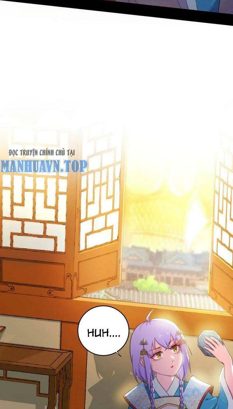 Ta Là Tà Đế Chap 455 - Next Chap 456