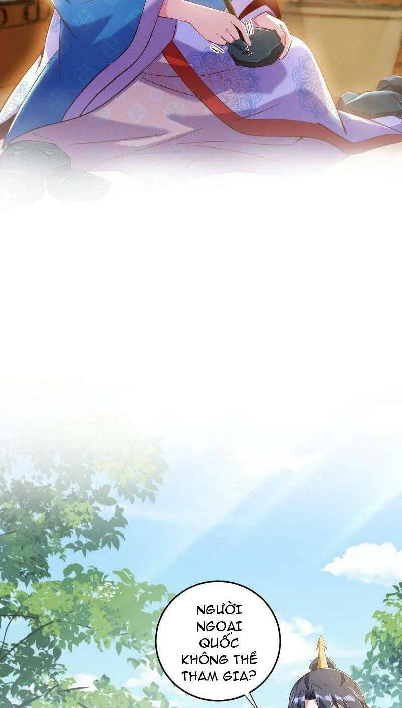 Ta Là Tà Đế Chap 455 - Next Chap 456