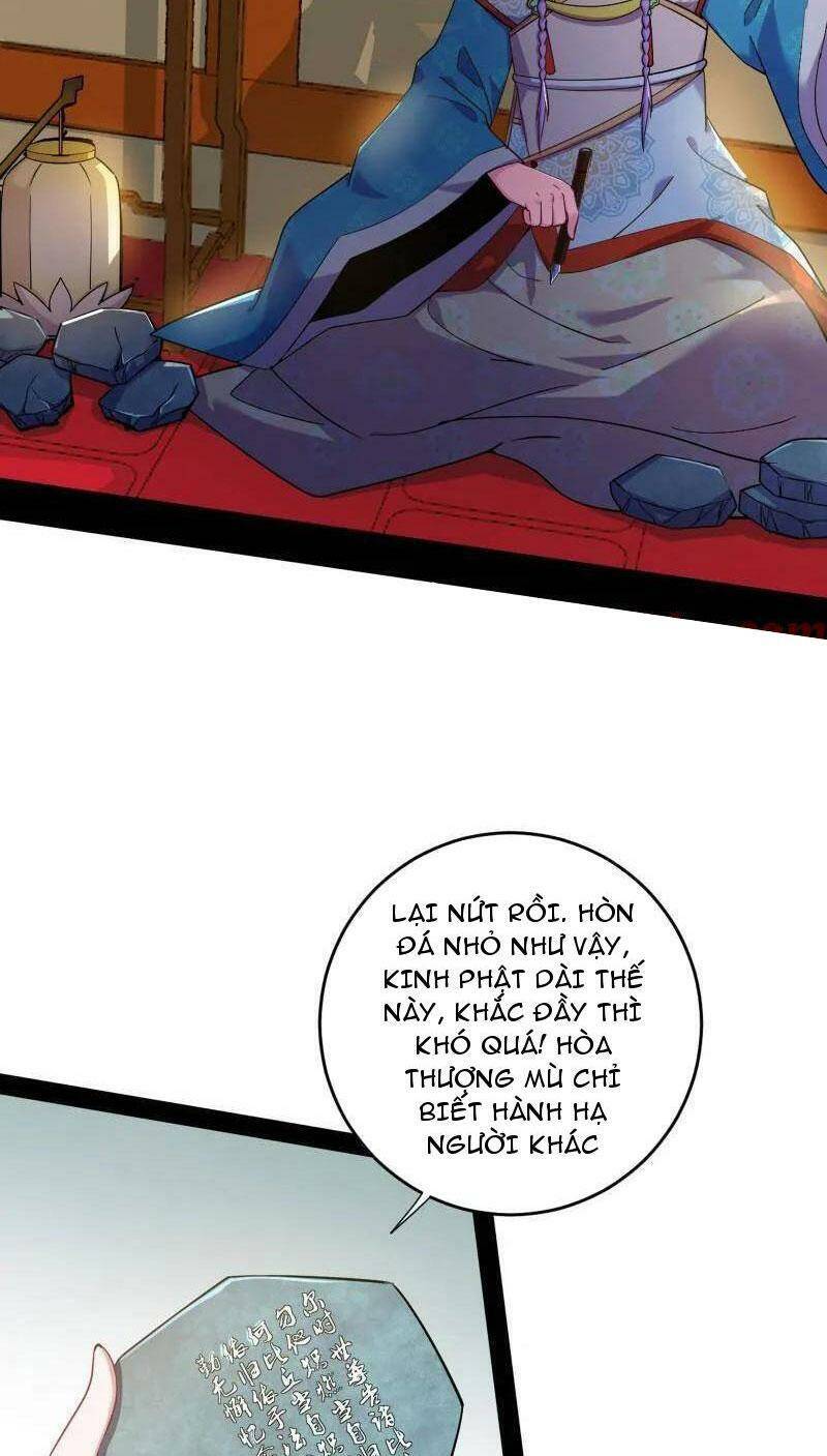 Ta Là Tà Đế Chap 455 - Next Chap 456