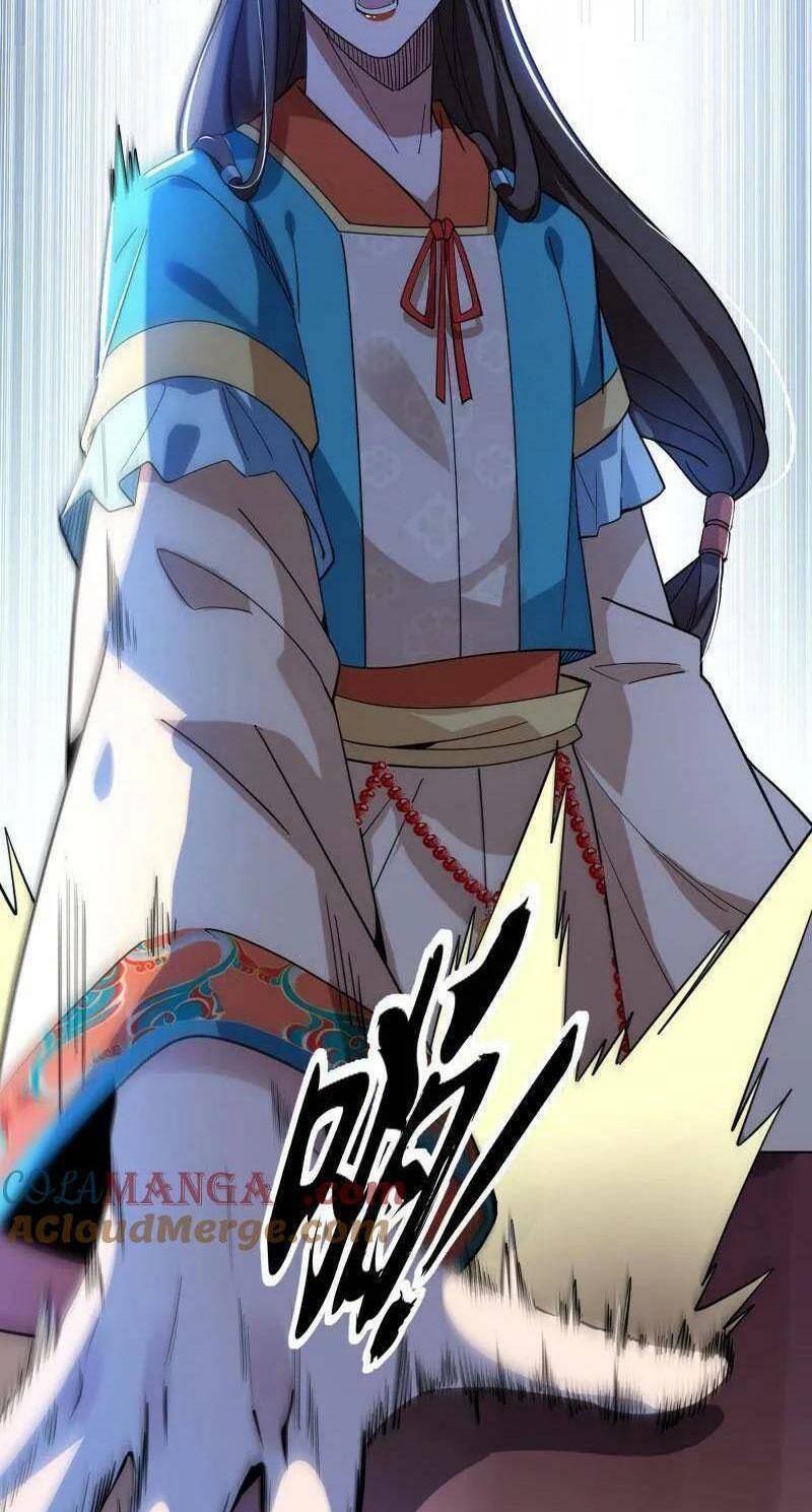 Ta Là Tà Đế Chap 455 - Next Chap 456