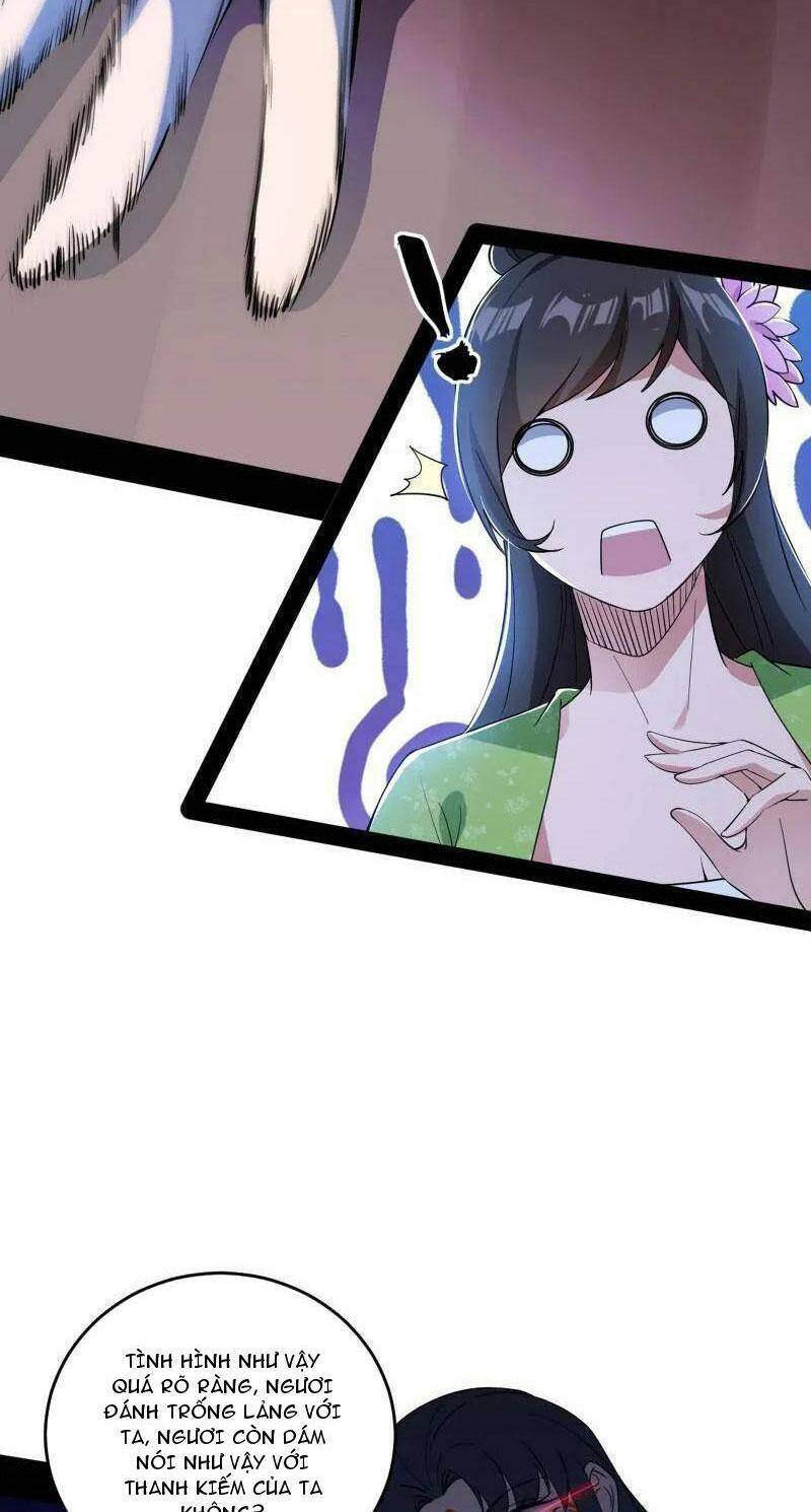 Ta Là Tà Đế Chap 455 - Next Chap 456