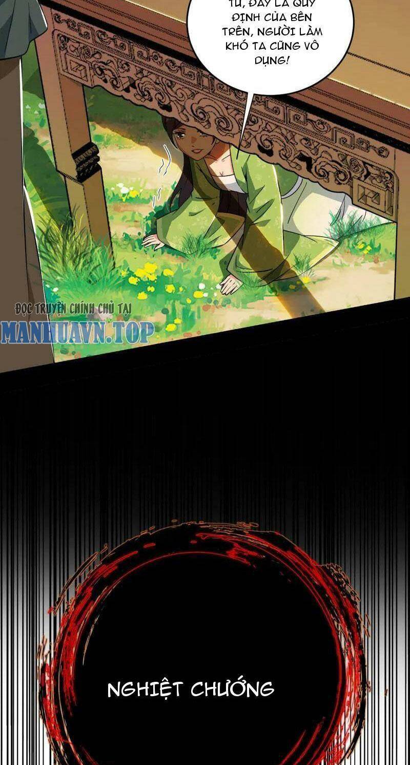 Ta Là Tà Đế Chap 455 - Next Chap 456