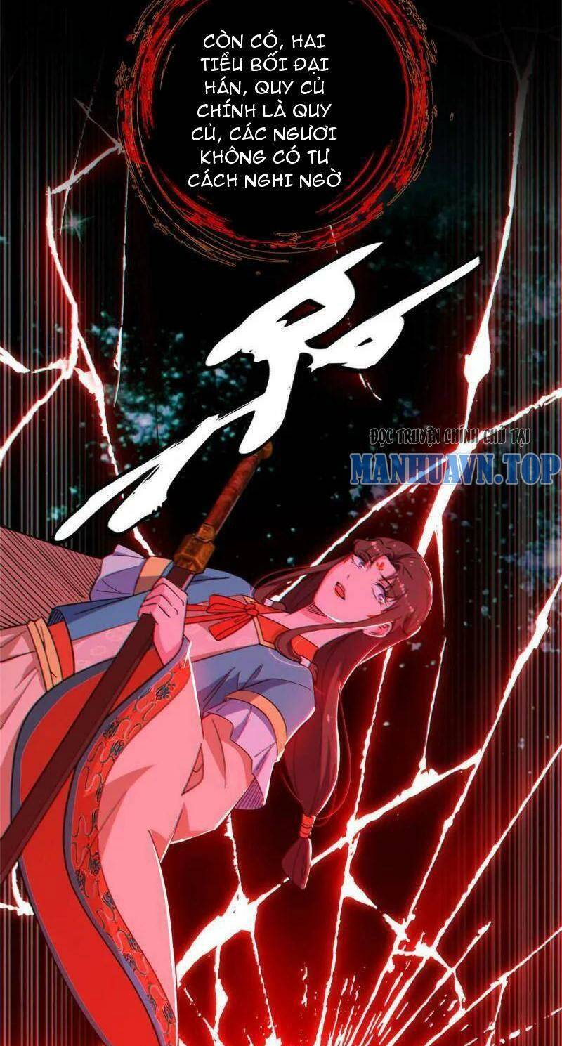 Ta Là Tà Đế Chap 455 - Next Chap 456