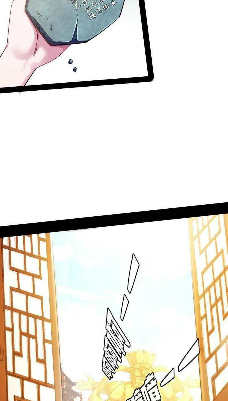 Ta Là Tà Đế Chap 455 - Next Chap 456