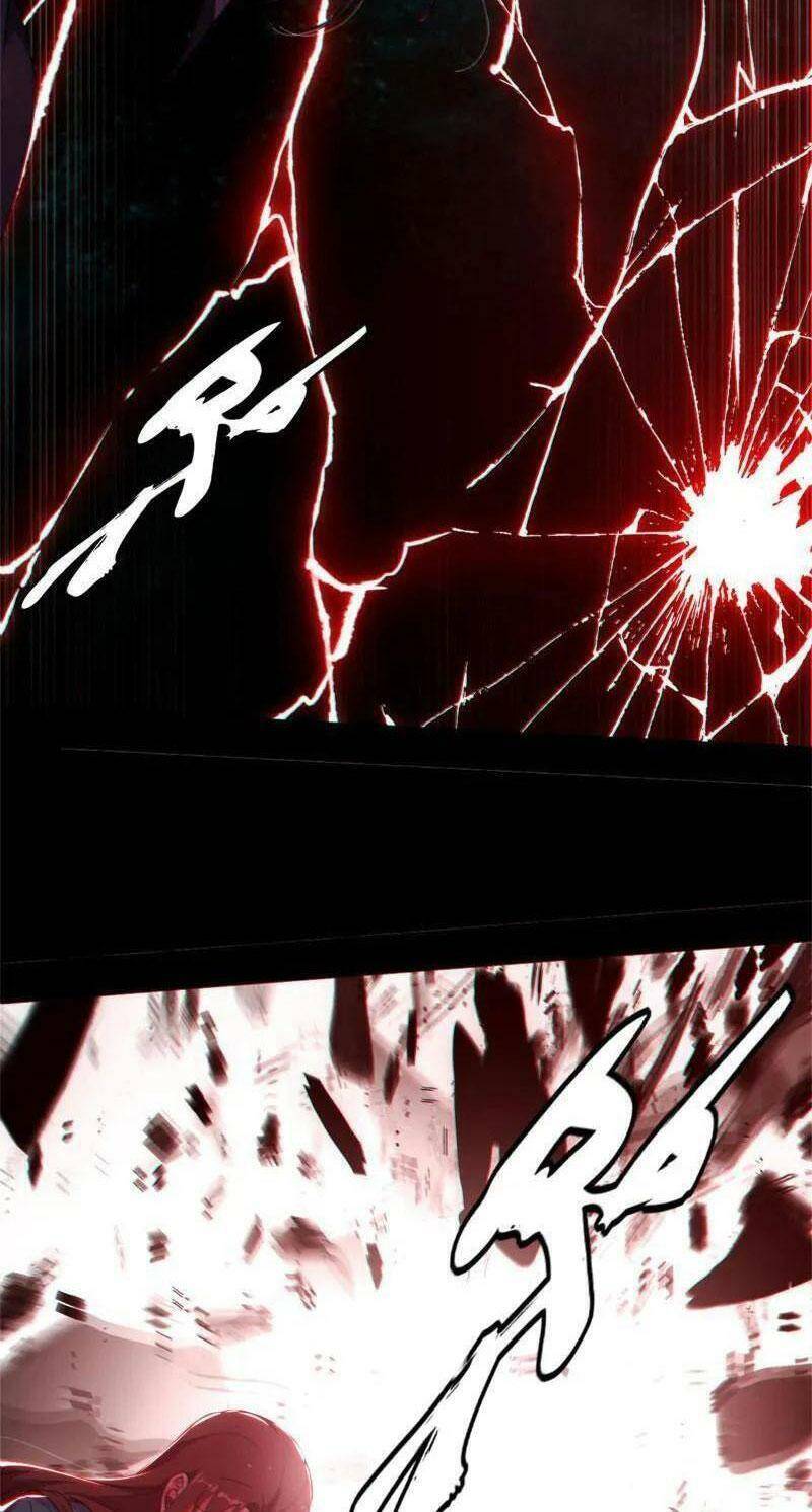 Ta Là Tà Đế Chap 455 - Next Chap 456