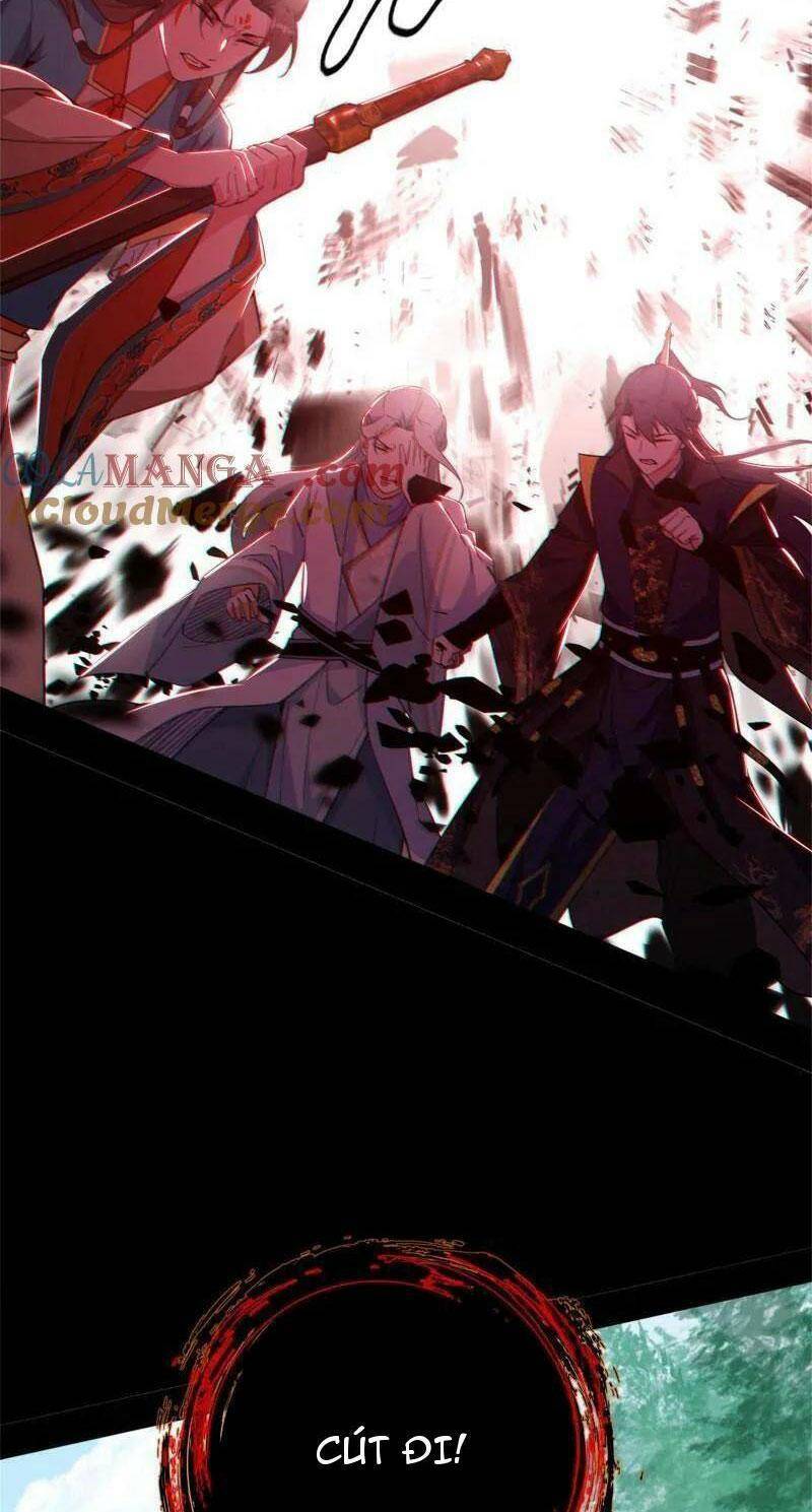 Ta Là Tà Đế Chap 455 - Next Chap 456