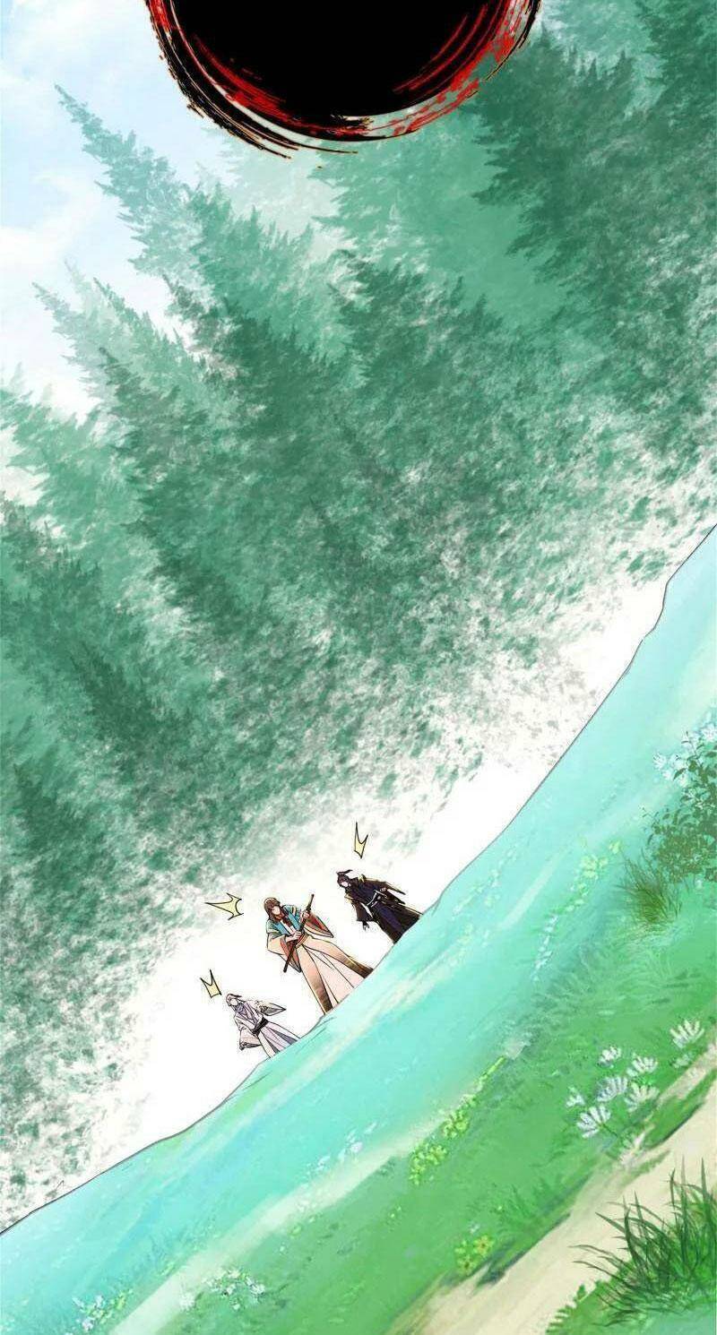 Ta Là Tà Đế Chap 455 - Next Chap 456