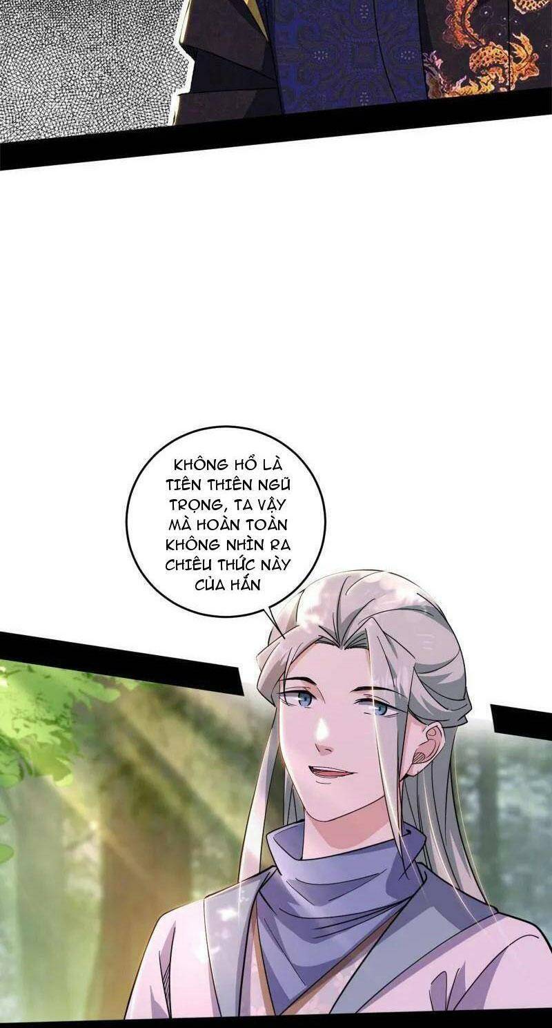 Ta Là Tà Đế Chap 455 - Next Chap 456