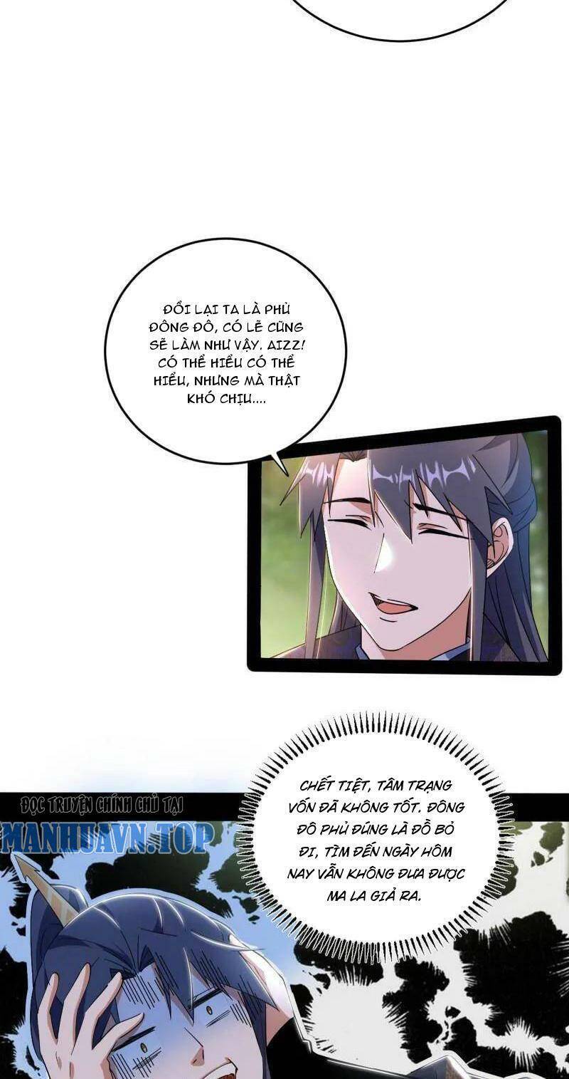 Ta Là Tà Đế Chap 455 - Next Chap 456