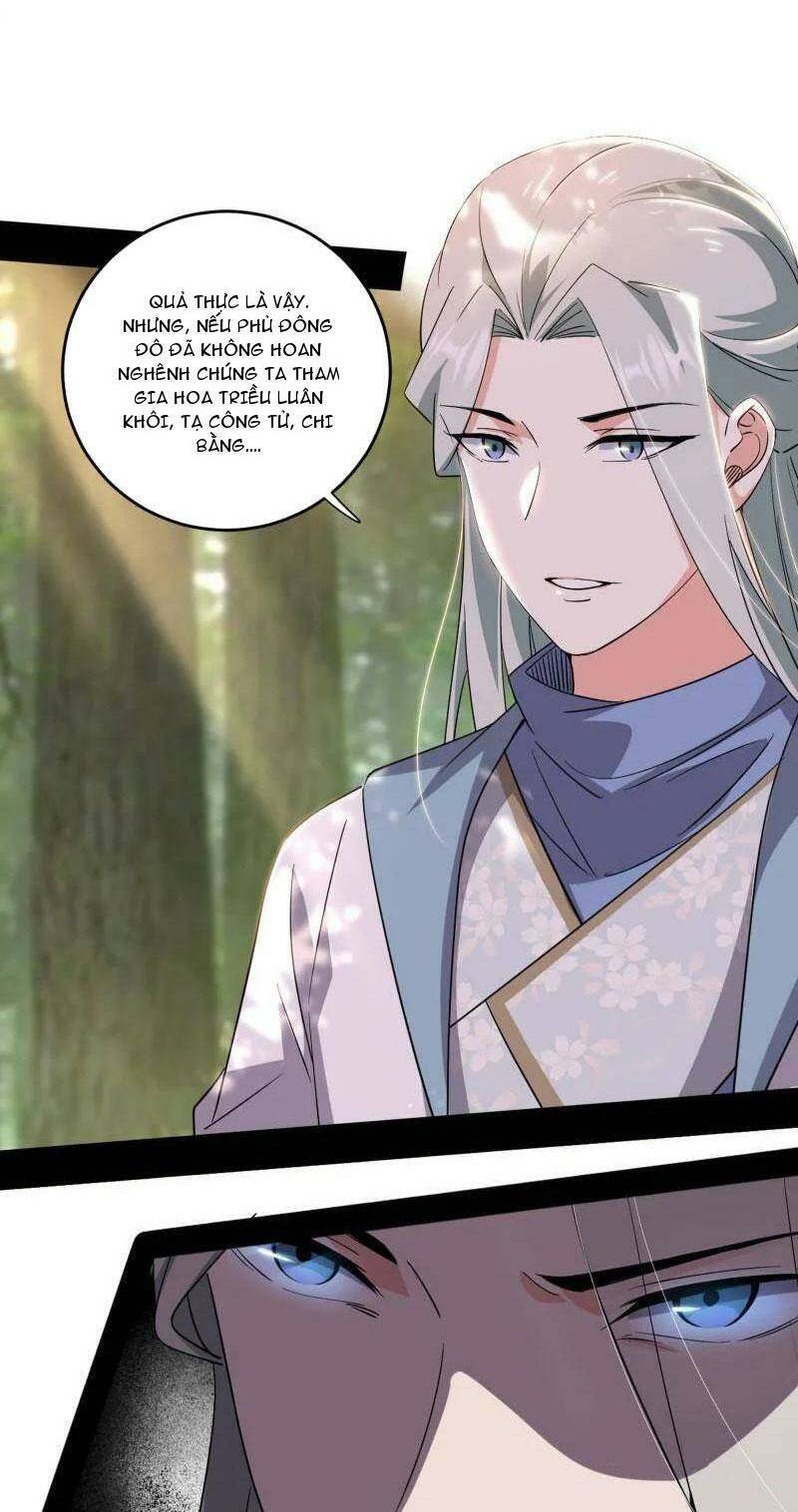 Ta Là Tà Đế Chap 455 - Next Chap 456