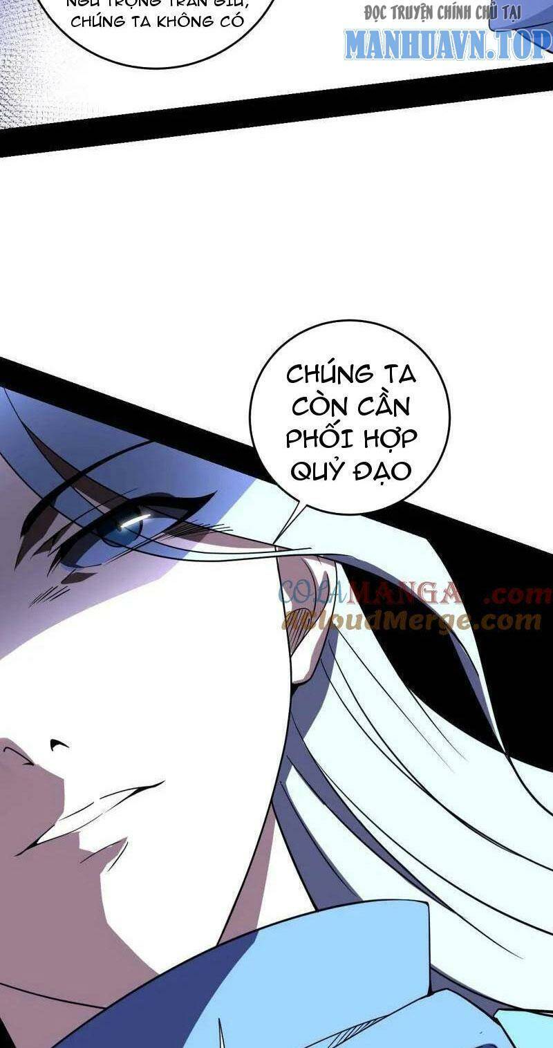 Ta Là Tà Đế Chap 455 - Next Chap 456