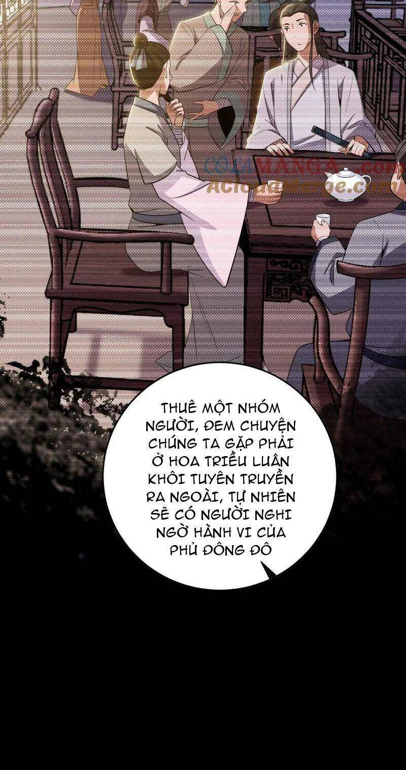 Ta Là Tà Đế Chap 455 - Next Chap 456