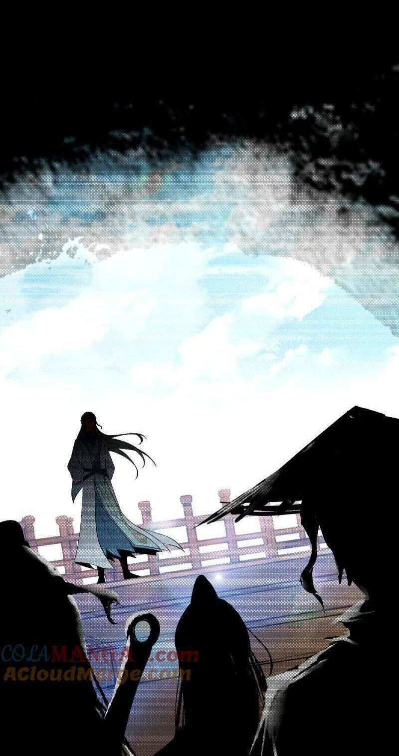 Ta Là Tà Đế Chap 455 - Next Chap 456