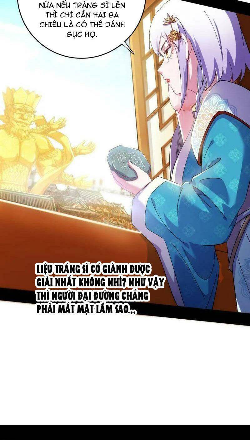 Ta Là Tà Đế Chap 455 - Next Chap 456