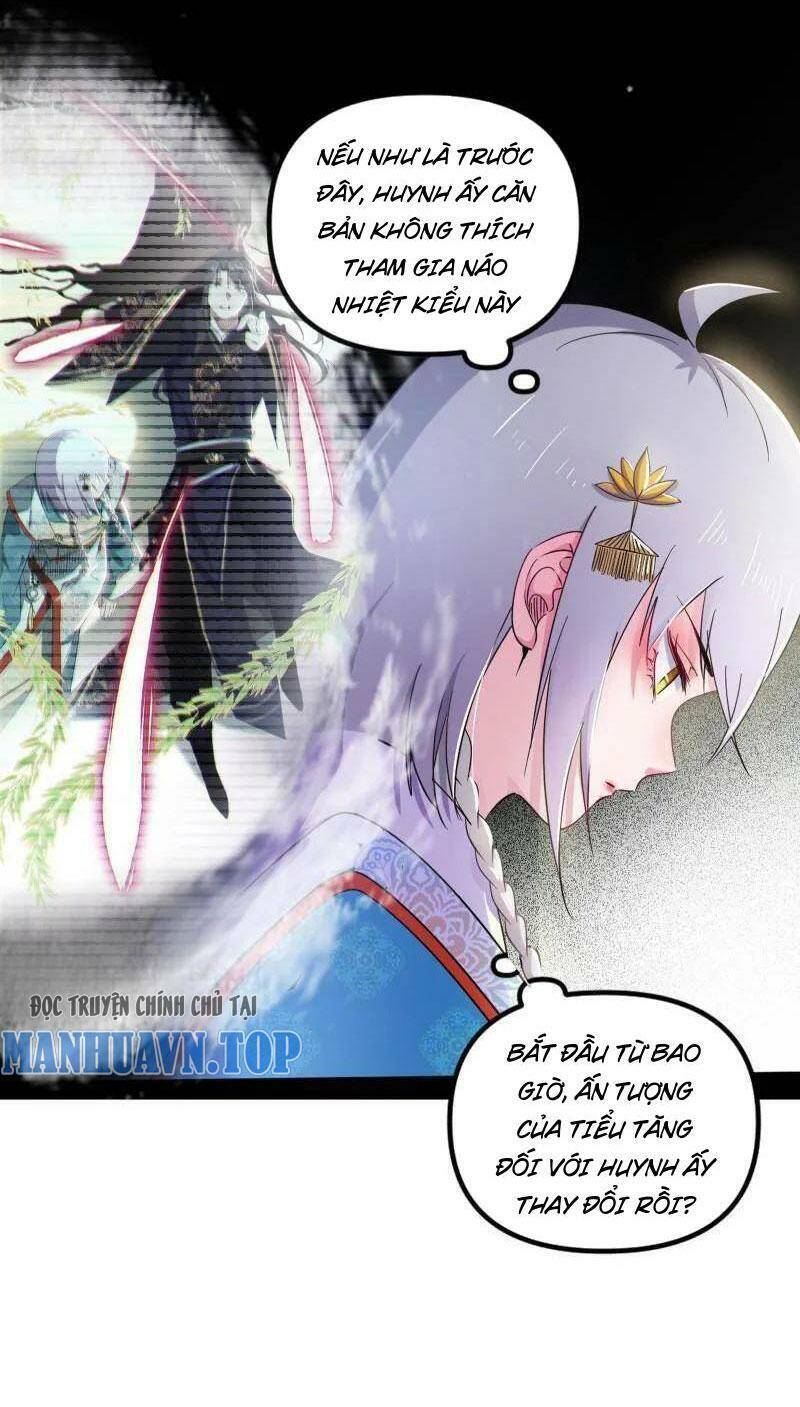 Ta Là Tà Đế Chap 455 - Next Chap 456