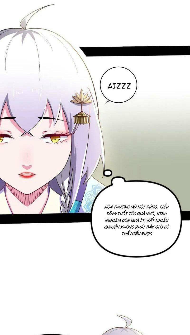 Ta Là Tà Đế Chap 455 - Next Chap 456