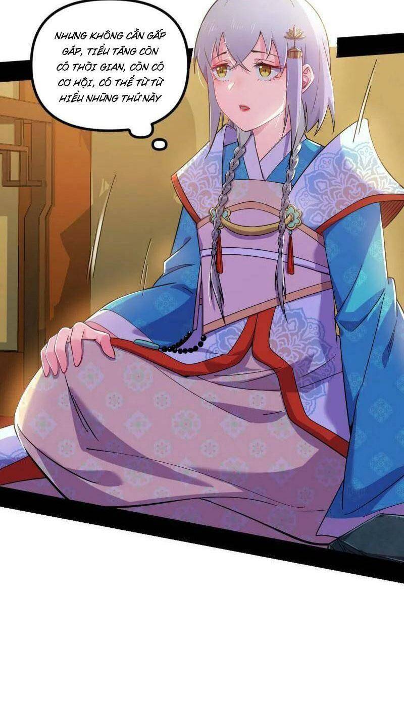 Ta Là Tà Đế Chap 455 - Next Chap 456