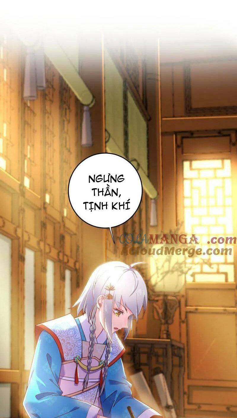 Ta Là Tà Đế Chap 455 - Next Chap 456