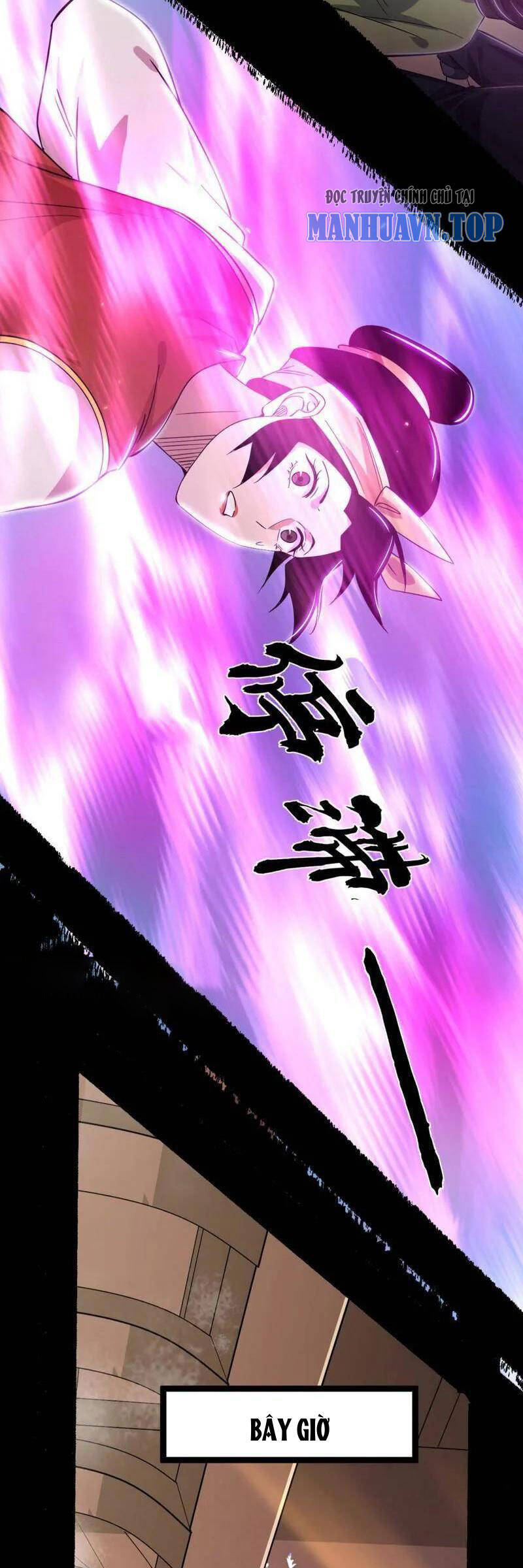 Ta Là Tà Đế Chap 456 - Next Chap 457