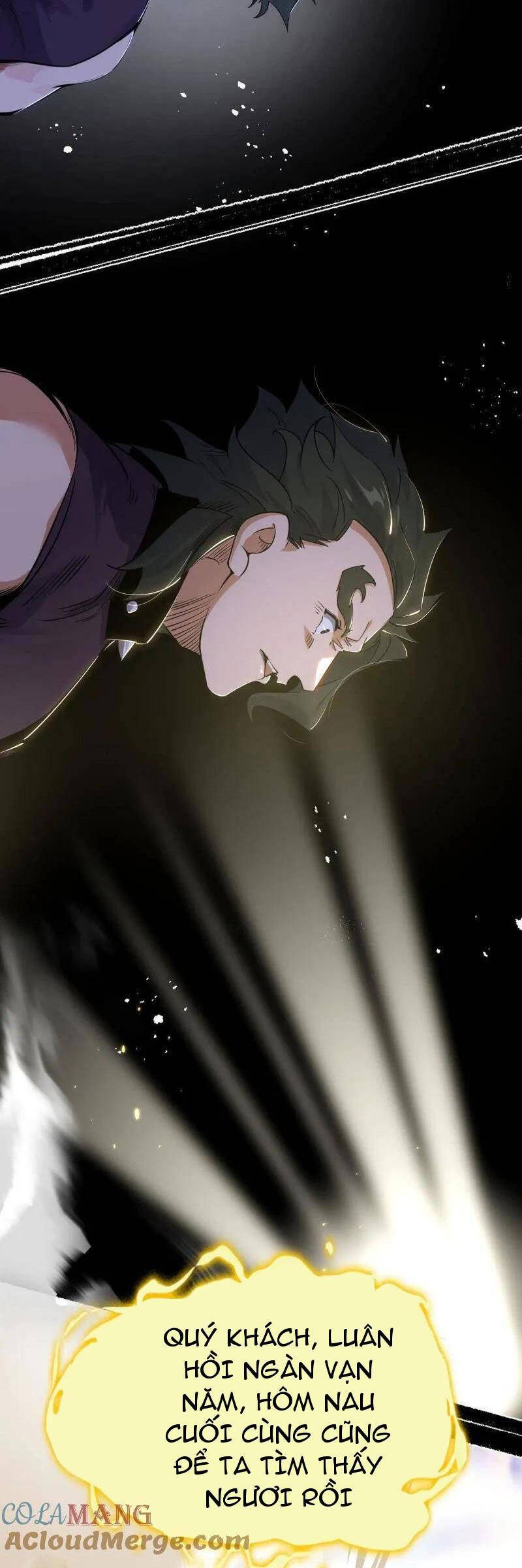 Ta Là Tà Đế Chap 456 - Next Chap 457