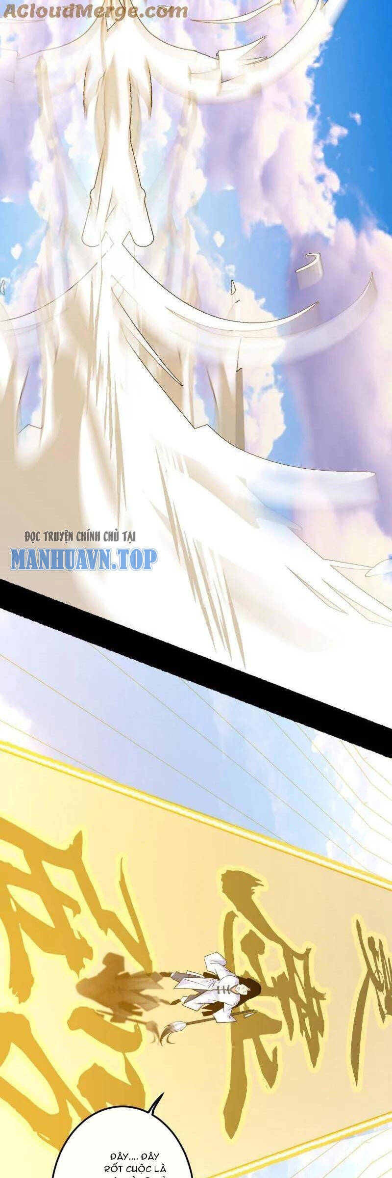 Ta Là Tà Đế Chap 456 - Next Chap 457