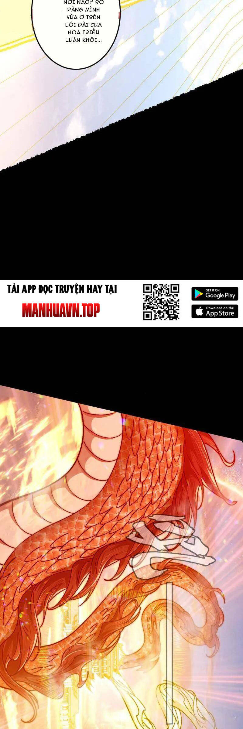 Ta Là Tà Đế Chap 456 - Next Chap 457