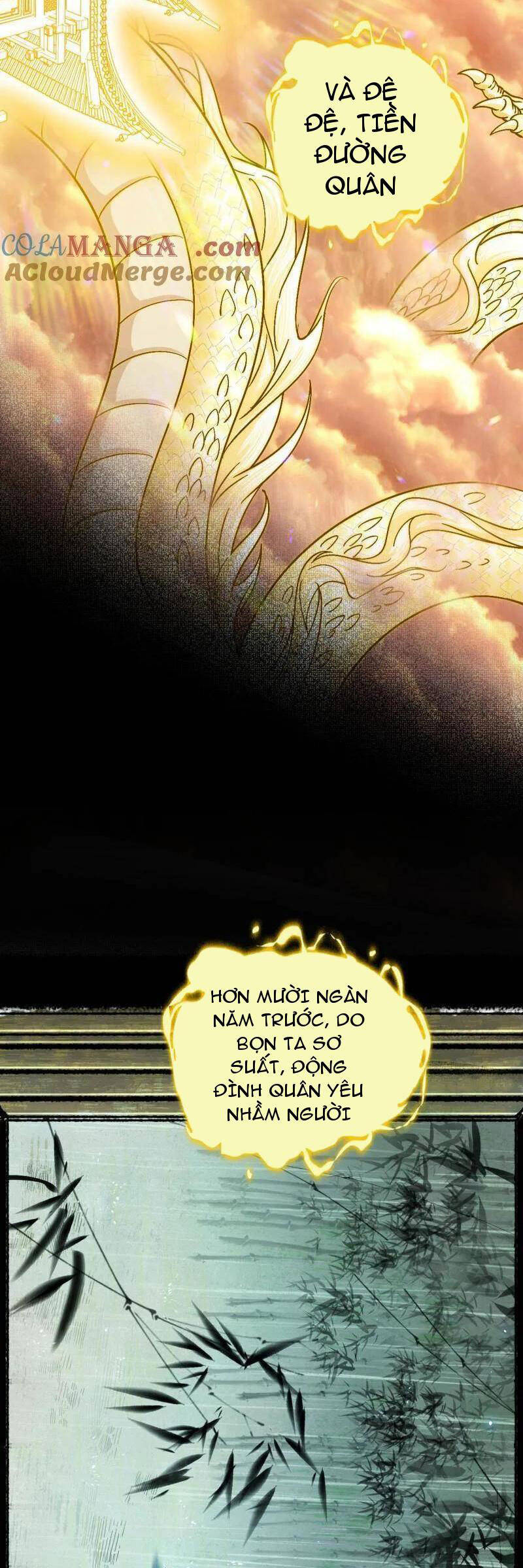 Ta Là Tà Đế Chap 456 - Next Chap 457