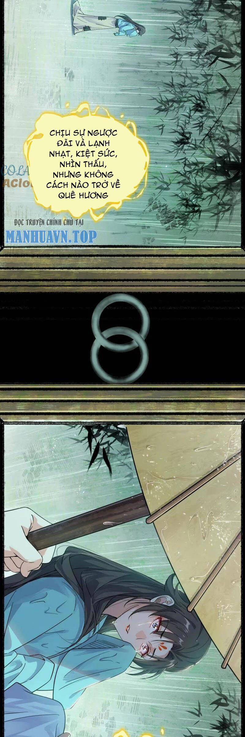 Ta Là Tà Đế Chap 456 - Next Chap 457