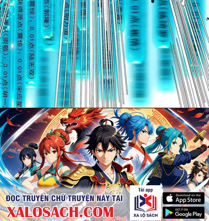 Ta Là Tà Đế Chap 456 - Next Chap 457