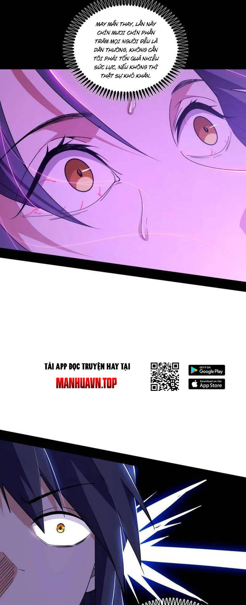 Ta Là Tà Đế Chap 457 - Next Chap 458