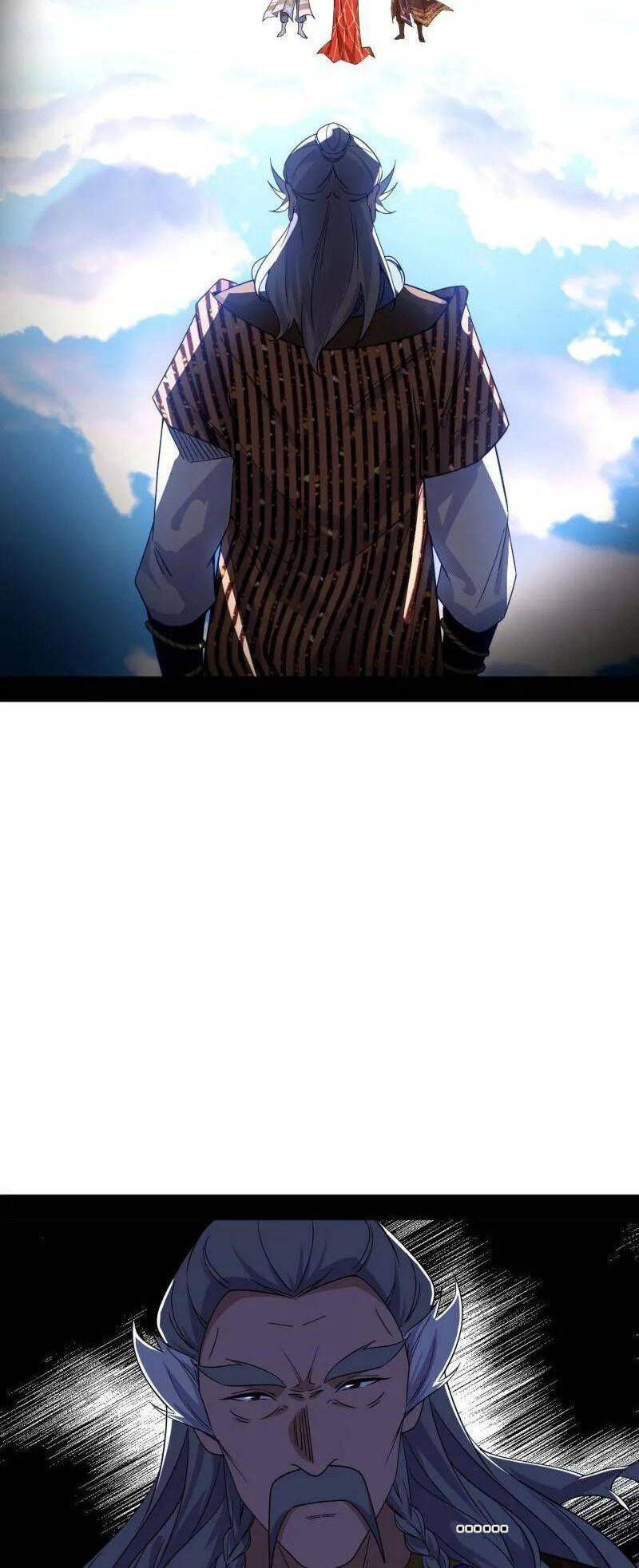 Ta Là Tà Đế Chap 457 - Next Chap 458