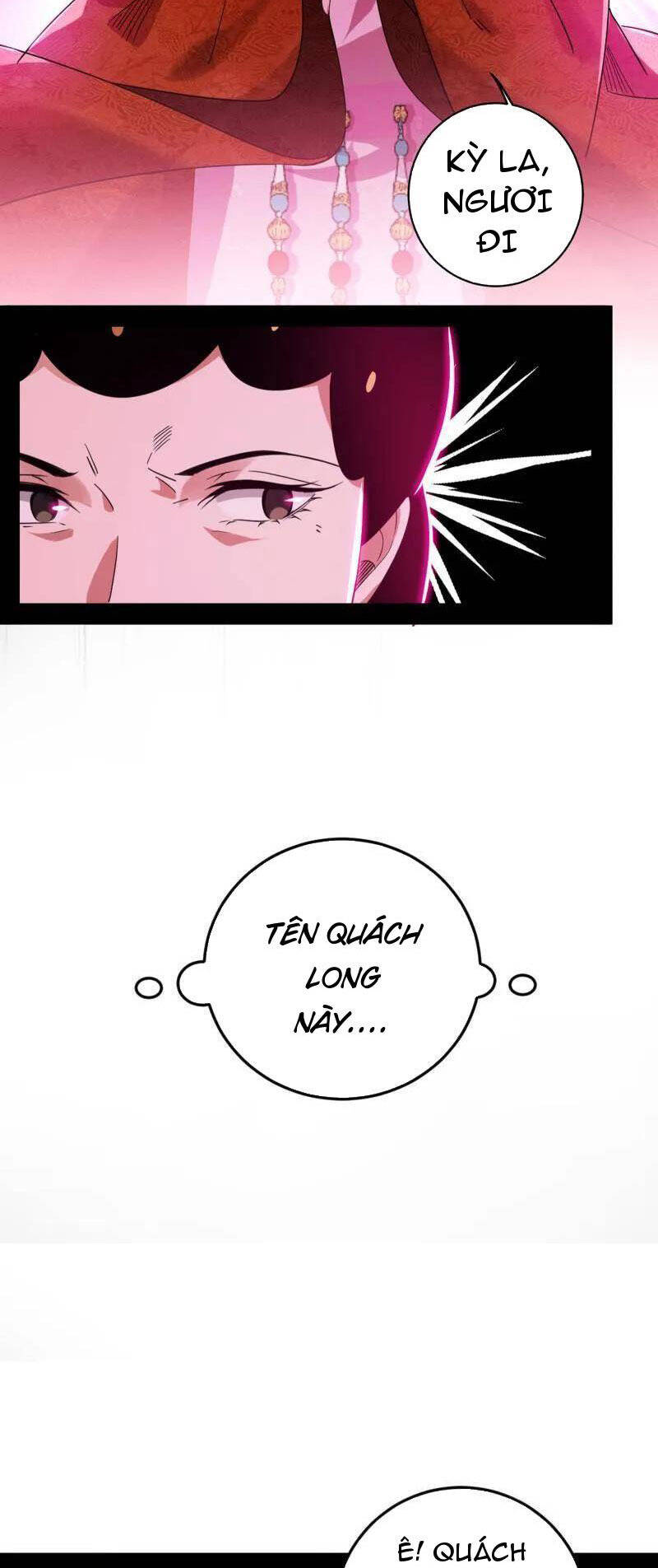 Ta Là Tà Đế Chap 457 - Next Chap 458