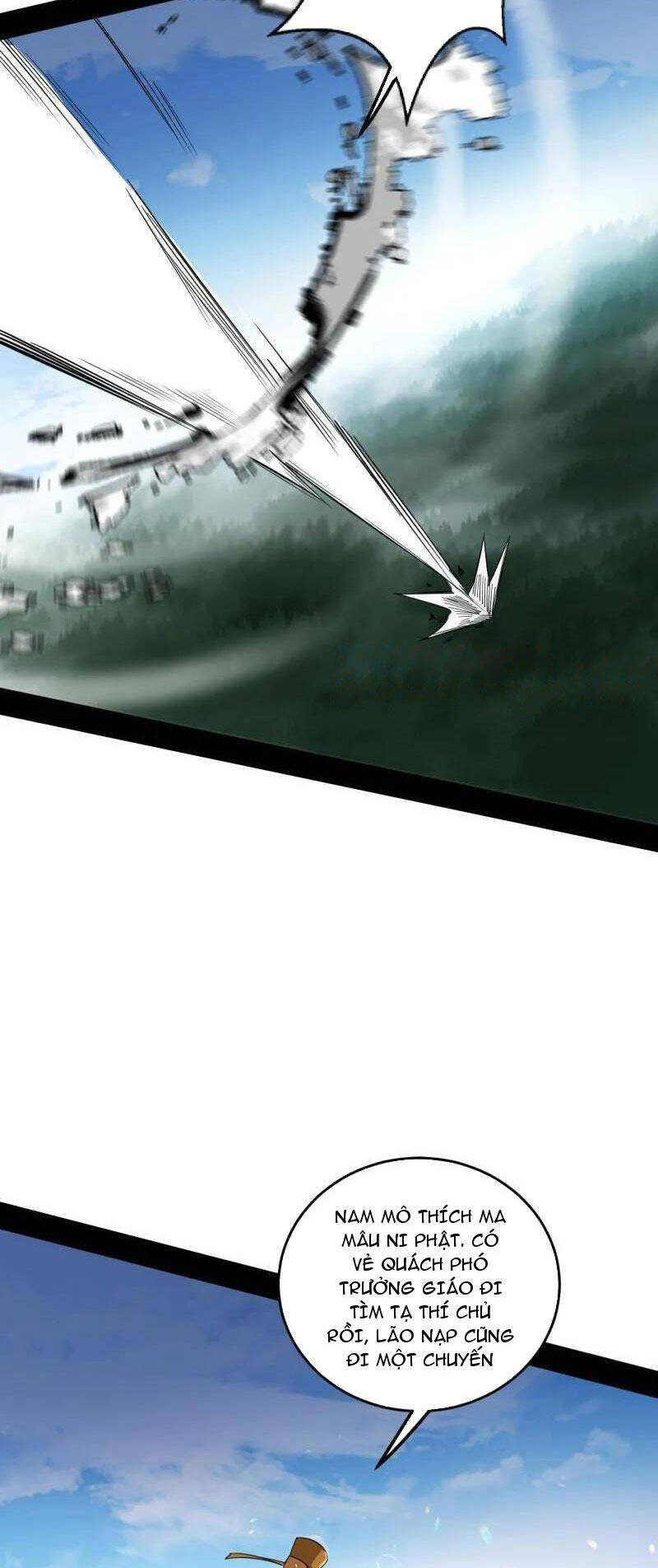 Ta Là Tà Đế Chap 457 - Next Chap 458