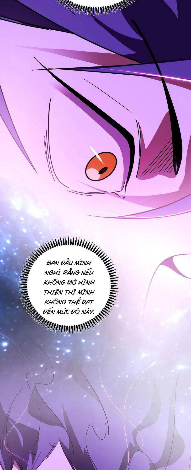 Ta Là Tà Đế Chap 457 - Next Chap 458