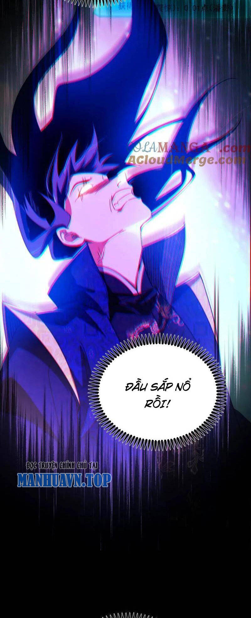 Ta Là Tà Đế Chap 457 - Next Chap 458